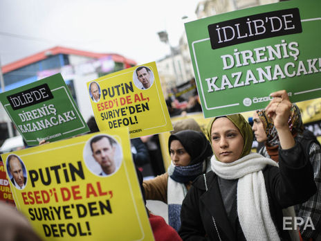 ﻿Влада Туреччини затримала головного редактора та кількох співробітників російського пропагандистського агентства