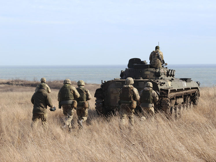 Боевики на Донбассе нарушают договоренности о размещении техники – СЦКК