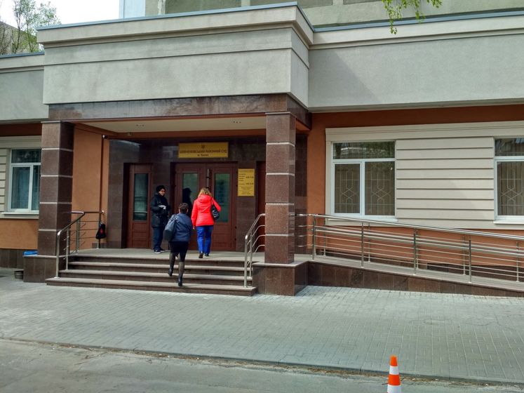 ﻿Звільненого з ОРДЛО Бражнікова відправили під домашній арешт, його підозрюють у співпраці із "МДБ ДНР"