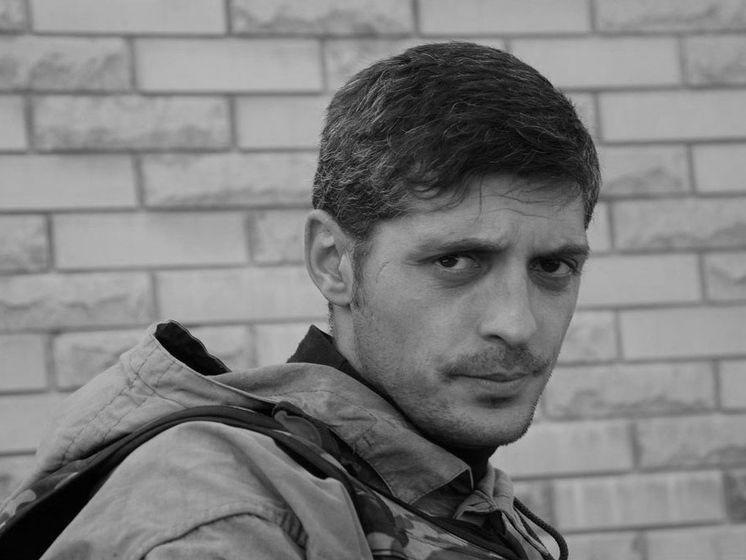 Экс-пленник боевиков "ДНР" рассказал подробности ликвидации Гиви: взрывчатку заложила девушка-агент