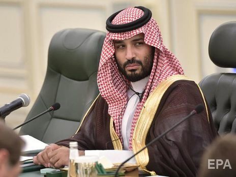 В Саудовской Аравии задержали трех членов королевской семьи – СМИ