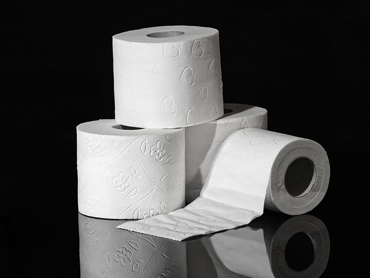 Австралийская семья случайно купила более 2 тыс. рулонов туалетной бумаги