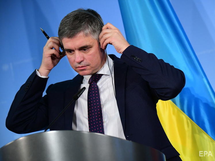 ﻿Пристайко: Війна на Донбасі не заважає Україні стати членом НАТО