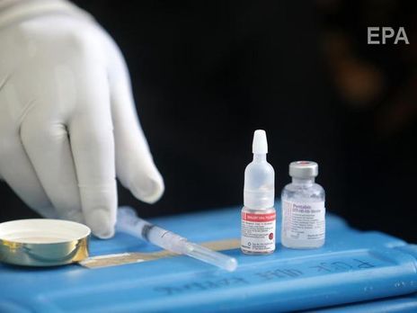﻿У США сьогодні стартують клінічні випробування вакцини від коронавірусу 