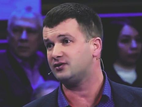 Алексей Рожнов: речь уже идет о гонениях на УПЦ КП