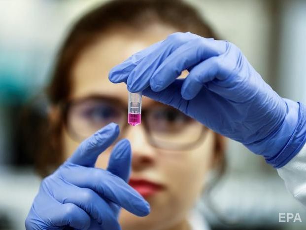 ﻿В Україні лабораторно підтверджено 136 інфікованих коронавірусом – Центр громадського здоров'я