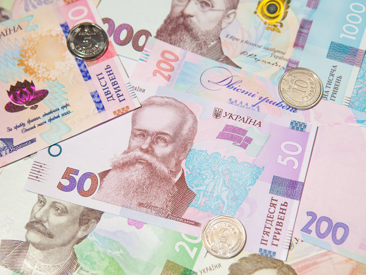 ﻿У НБУ повідомили, що другий день поспіль не продають валюти для утримання курсу гривні