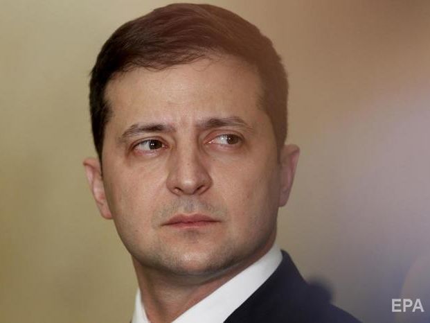 ﻿Зеленський заявив, що Україні загрожує дефолт