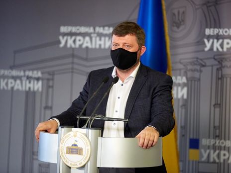 Корнієнко припустив, коли відбудеться всеукраїнський референдум щодо ринку землі