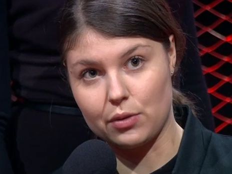 Катерина Одарченко: Назначенные на ключевые должности в Украине люди не имеют необходимых компетенций
