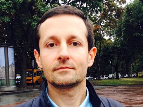 Социолог Кутуев: Шмыгаль не поддался на провокацию Уманского и защитил Верланова и Нефьодова
