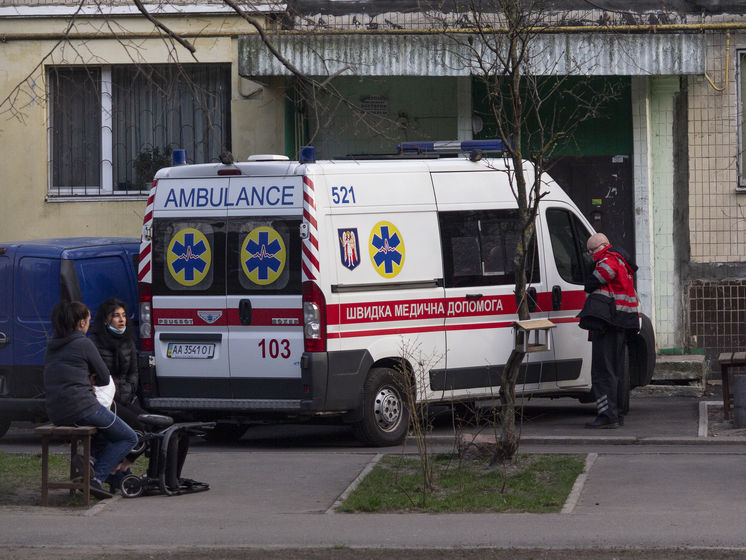 В Украине стартовал второй этап медицинской реформы