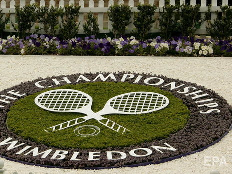 ﻿Wimbledon 2020 не відбудеться через коронавірус. Востаннє турнір скасовували під час Другої світової війни