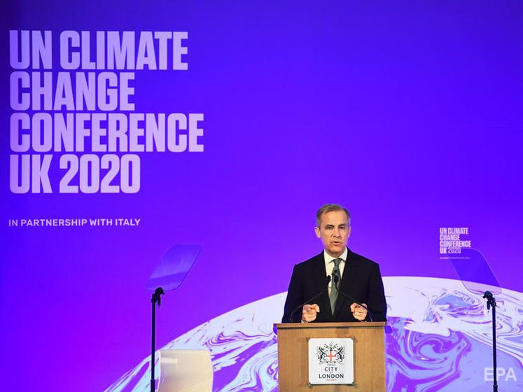 Международную климатическую конференцию переносят второй год подряд. На этот раз – из-за коронавируса