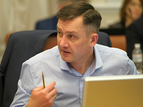 Уманский: Нефьодов рассказывает про реформу на таможне, а на самом деле там ситуация – при Януковиче просто отдыхали