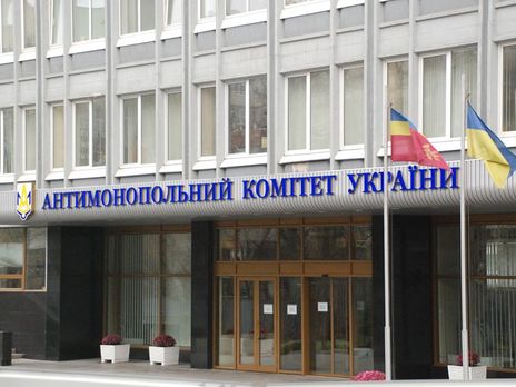 Антимонопольный комитет Украины будет штрафовать производителей антисептиков за слово 