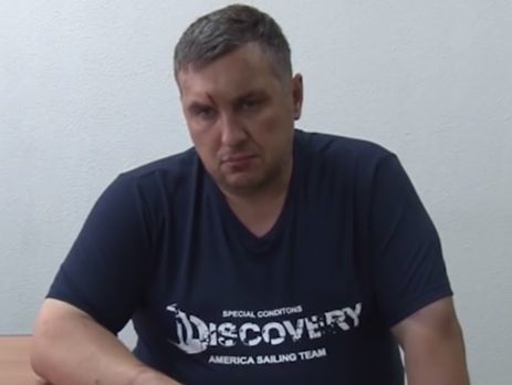 Правозащитники: Мы видим системную практику пыток по отношению к украинцам, которые являются заложниками Кремля