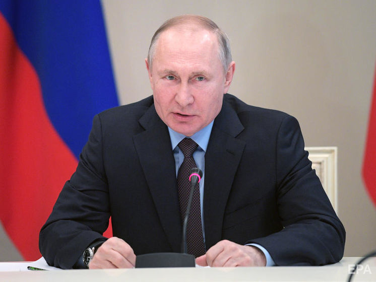 ﻿Путін заявив, що Росія "впоралася" з печенігами та половцями. Насправді Росії тоді ще не існувало