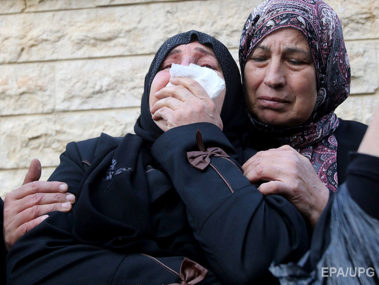 Число жертв авиаудара по рынку сирийского Идлиба возросло до 58 человек