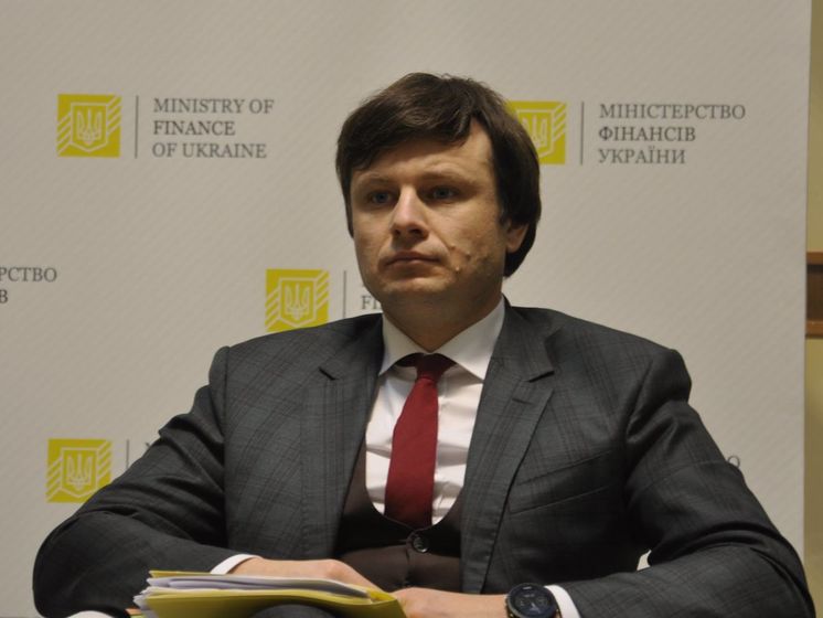 Для реструктуризации внешней задолженности Украины нет условий – министр финансов
