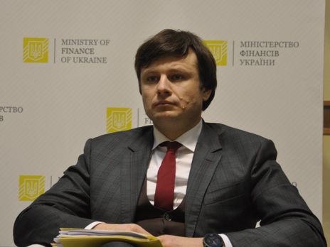 Марченко: У нас на завершающей стадии переговоры с МВФ