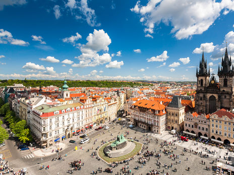 ﻿МЗС Чехії різко відреагувало на відкриття в Росії кримінальної справи проти влади Праги