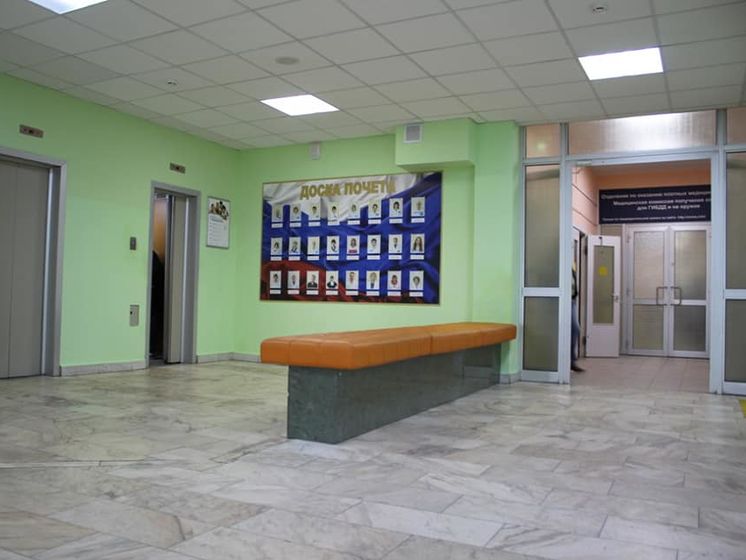 В Москве COVID-19 заболела главврач поликлиники, учреждение закрыли на карантин