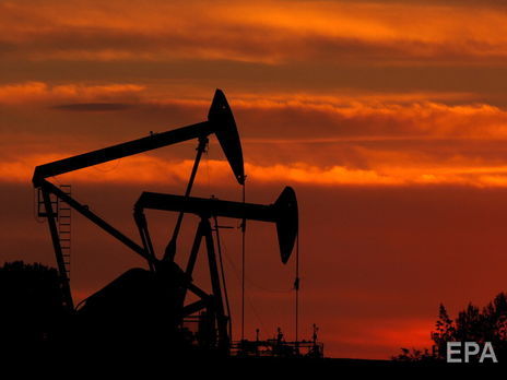 ﻿Нафтовий ринок відреагував на угоду ОПЕК+ про скорочення видобутку невеликим зростанням