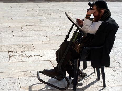 Во время комендантского часа жителям Израиля ни под каким предлогом не разрешается покидать свои дома