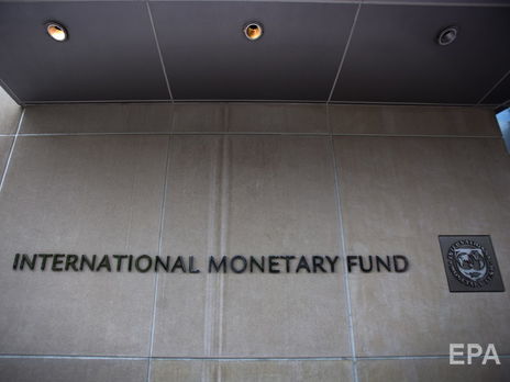 У МВФ заявили, що у відносинах з Україною залишилася низка невирішених питань, але перебіг перемовин є задовільним