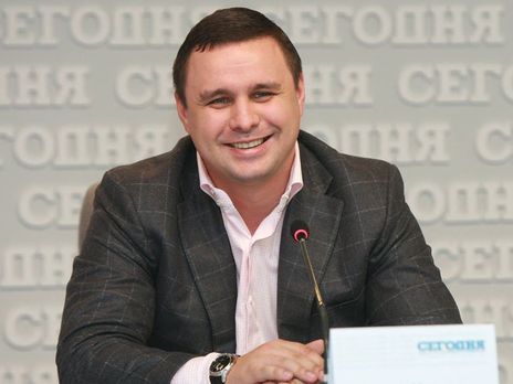 Антикоррупционный суд Украины отказал в аресте экс-нардепа Микитася