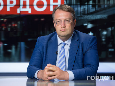 Антон Геращенко: Убийство ребенка Соболева будет обязательно раскрыто полностью. Никто этого прощать не собирается