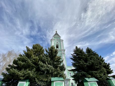 В Винницкой области закрыли на карантин Браиловский женский монастырь УПЦ МП