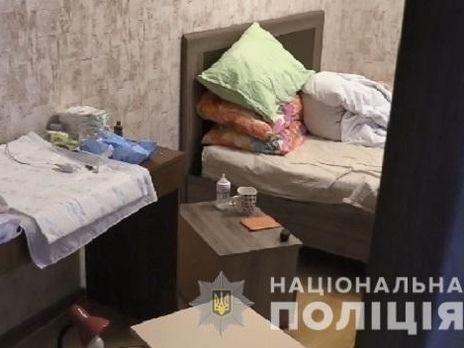 ﻿У Києві протиправно займалися вивезенням немовлят за кордон – поліція