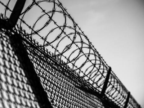 В Раде зарегистрирован проект закона об амнистии. Освободить заключенных предлагают для борьбы с эпидемией коронавируса
