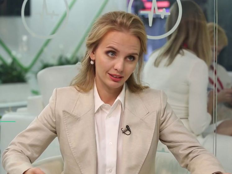 ﻿Дочка Путіна увійде в наглядову раду центру з досліджень геному росіян, головним інвестором буде "Роснефть" – ВВС