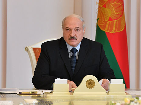 ﻿Лукашенко заявив, що парад Перемоги в Білорусі відбудеться