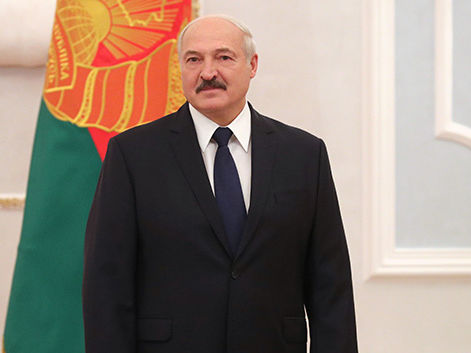 ﻿Лукашенко запросив глав держав колишнього СРСР на парад Перемоги в Мінську