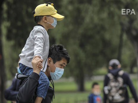 За даними китайської влади, Китаю загалом удалося зупинити поширення коронавірусу