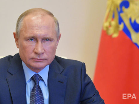﻿Кох: Путін – голова великої мафіозної структури