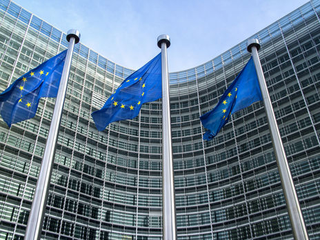 ﻿Європарламент затвердив виділення €1,2 млрд Україні