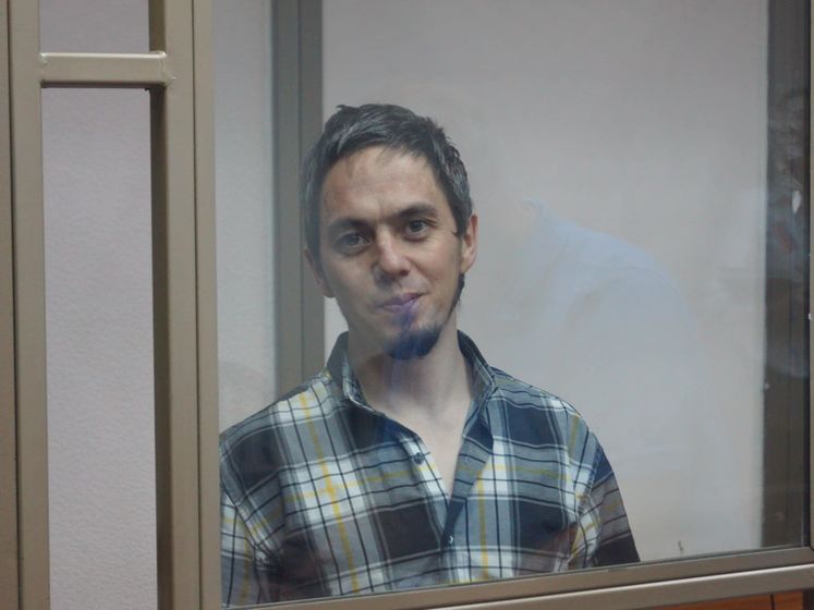 ﻿Фігуранта справи "Хізб ут-Тахрір" Сейтосманова етапували в Росію – адвокат