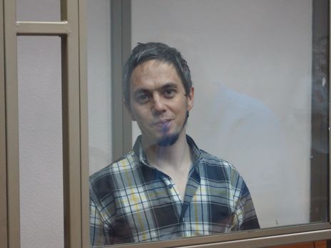 Сейтосманова задержали в мае 2018 года