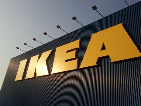 ﻿Співак: IKEA заходить в Україну, це сигнал, що вони вирішили, що із Кличком можна мати справу. І це сигнал для інвесторів
