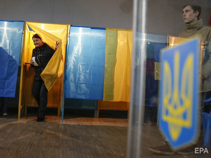 ﻿Студія Шустера опитала українців, за кого з кандидатів минулого вони проголосували б на виборах президента