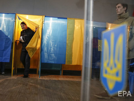 ﻿Студія Шустера опитала українців, за кого з кандидатів минулого вони проголосували б на виборах президента