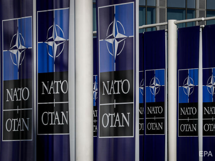 ﻿Надання Україні ПДЧ у НАТО вже давно погоджено – заступник глави МЗС