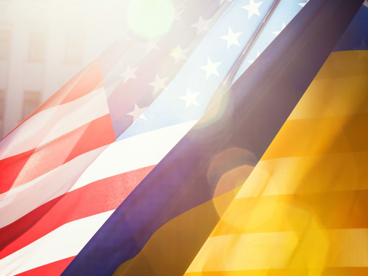 Бывшие послы США призвали не использовать Украину в американской внутренней политике