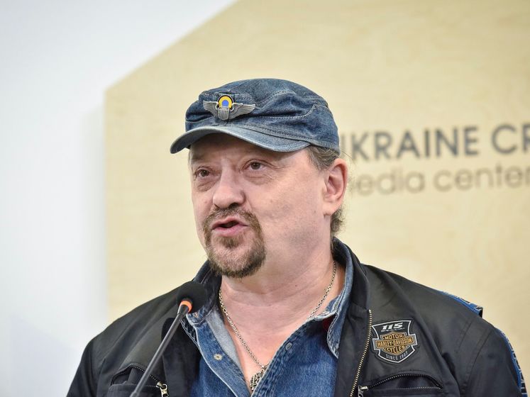﻿Пояркову вручили обвинувальний акт у справі про погрози Зеленському