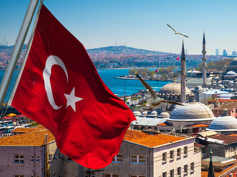 ﻿У МЗС розповіли, коли Туреччина почне приймати українських туристів 